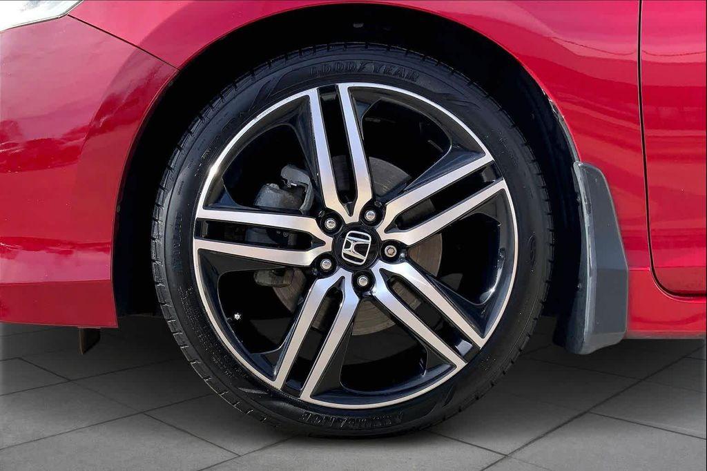 used 2017 Honda Accord car, priced at $11,259