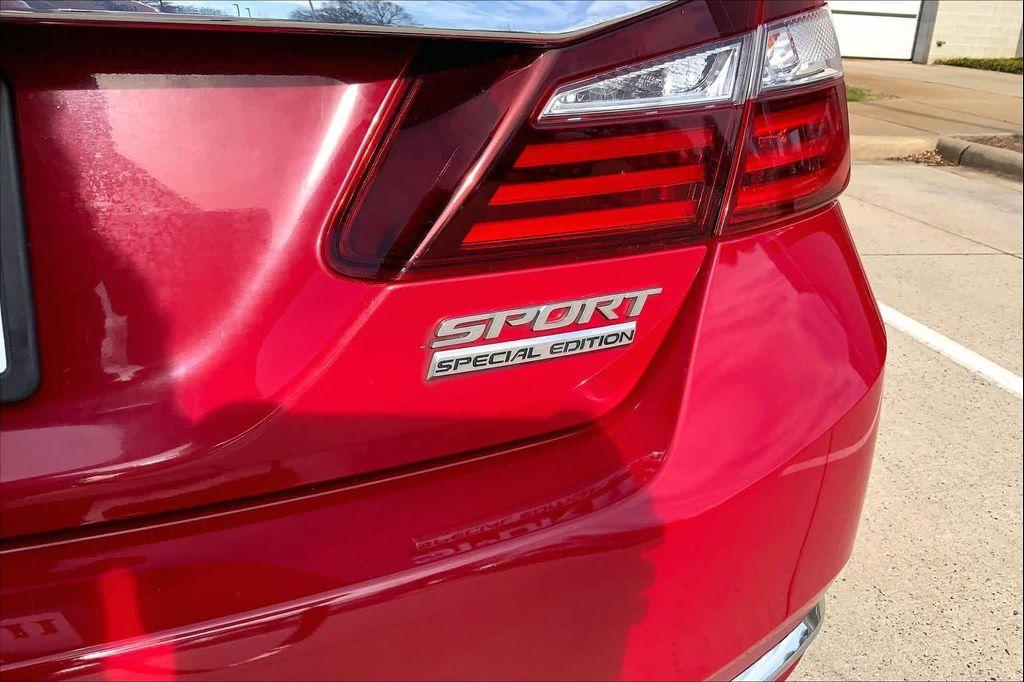 used 2017 Honda Accord car, priced at $11,259