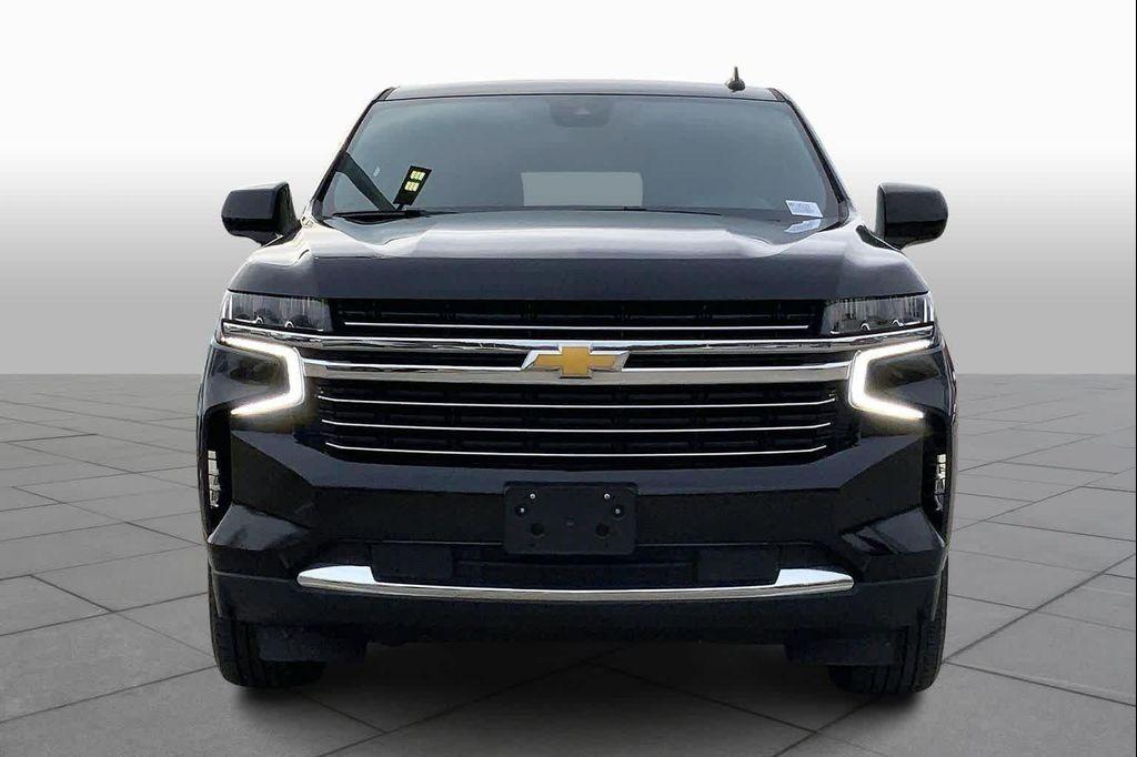 used 2024 Chevrolet Tahoe car, priced at $43,418