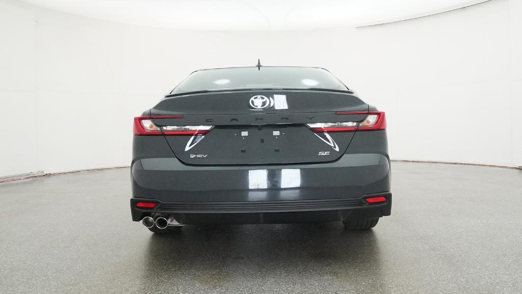 new 2026 Toyota Camry car, priced at $34,736