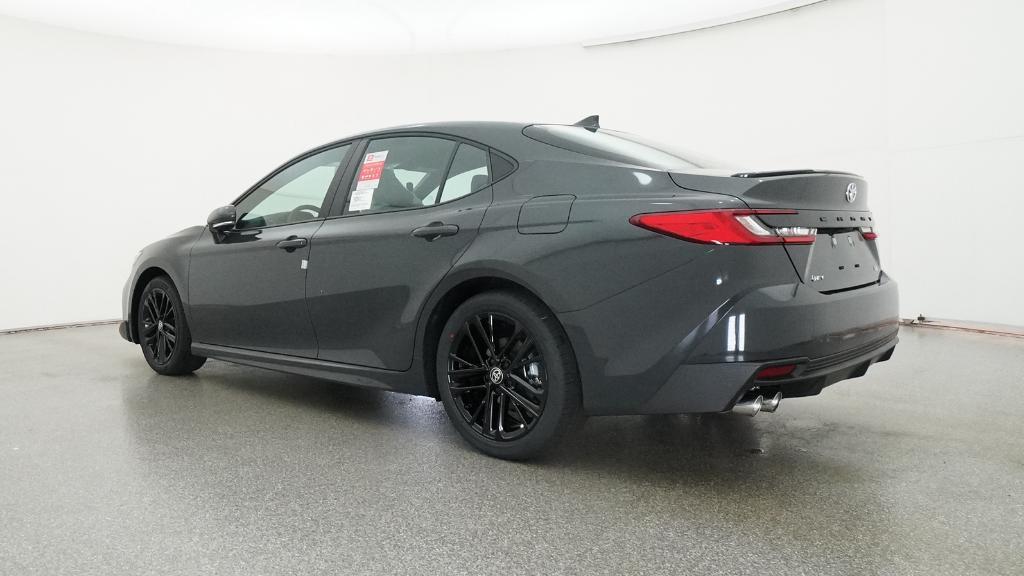 new 2026 Toyota Camry car, priced at $34,736