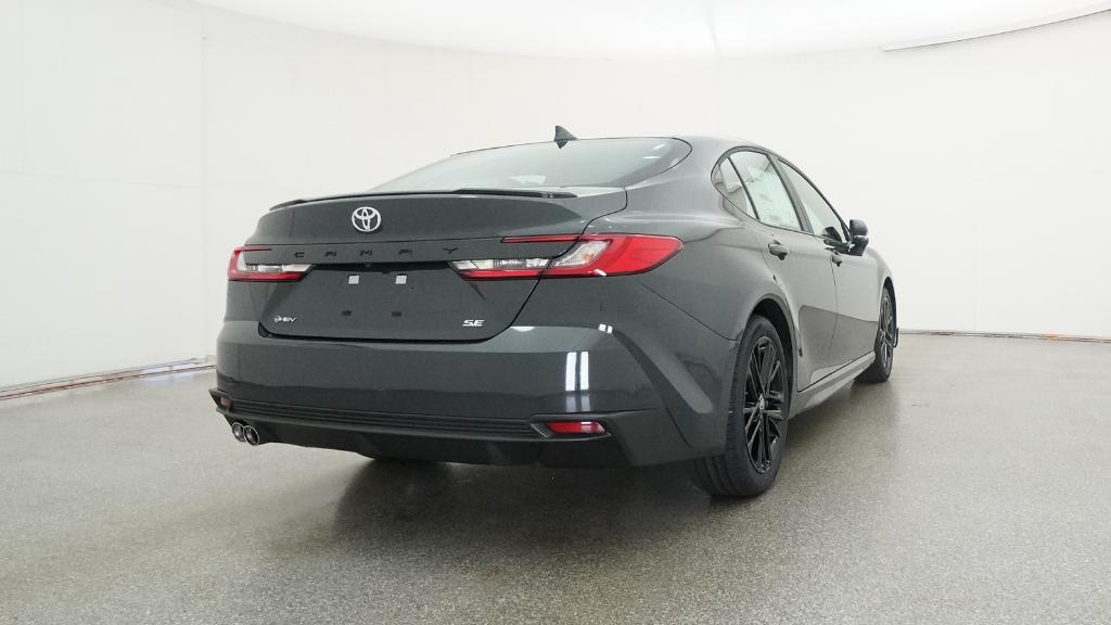 new 2026 Toyota Camry car, priced at $34,736