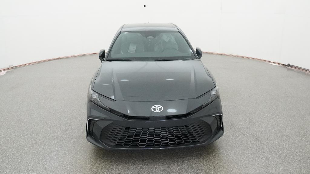 new 2026 Toyota Camry car, priced at $34,736