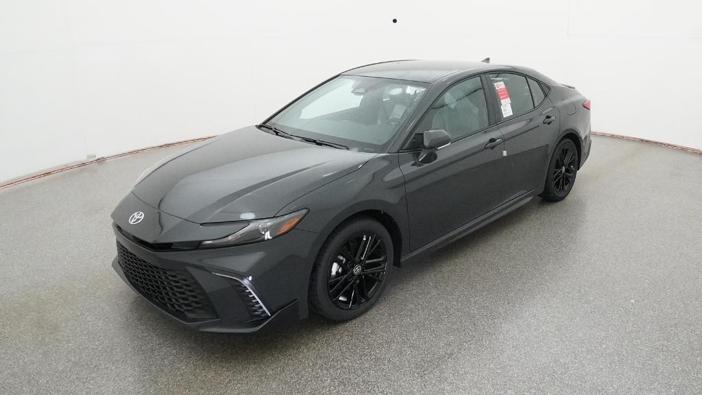 new 2026 Toyota Camry car, priced at $34,736