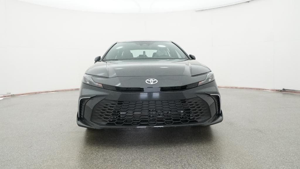 new 2026 Toyota Camry car, priced at $34,736