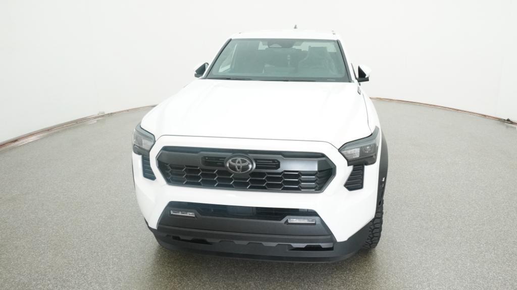 new 2025 Toyota Tacoma Hybrid car, priced at $54,742