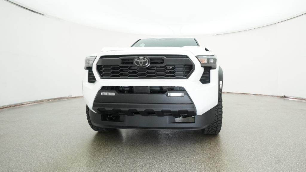new 2025 Toyota Tacoma Hybrid car, priced at $54,742