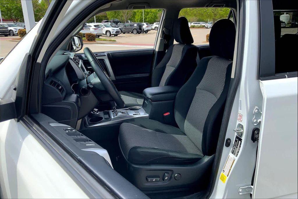 used 2024 Toyota 4Runner car, priced at $37,922