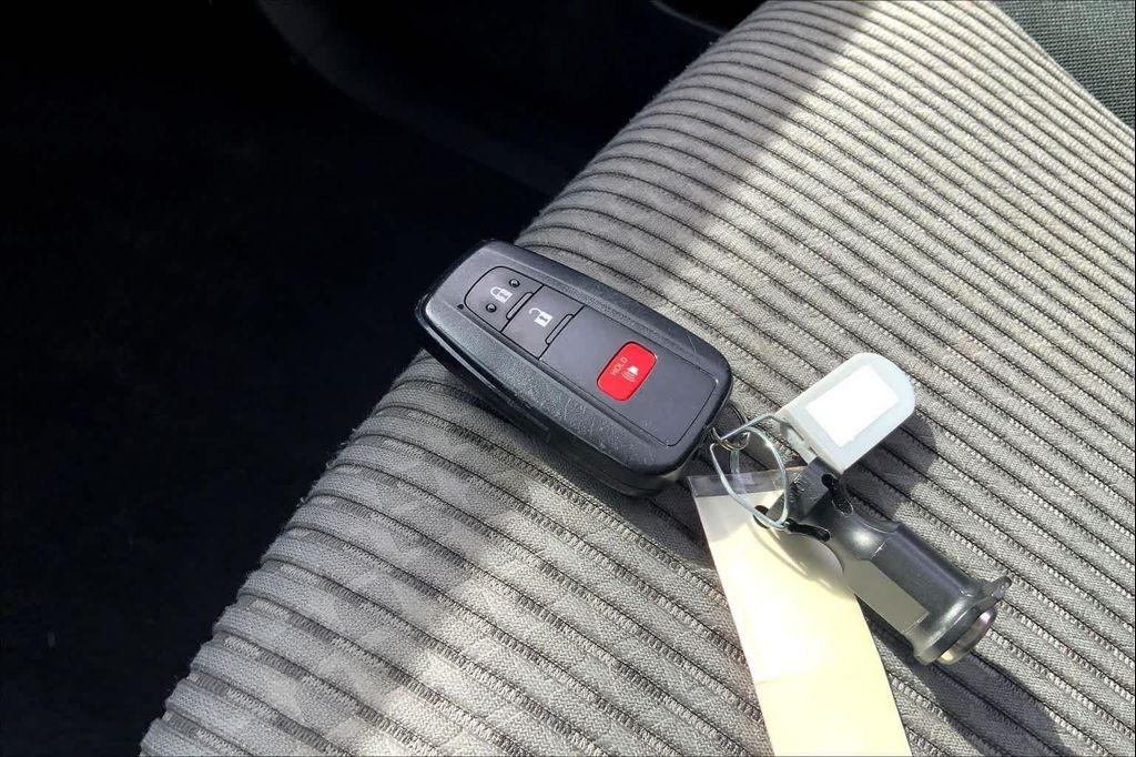 used 2024 Toyota 4Runner car, priced at $37,922
