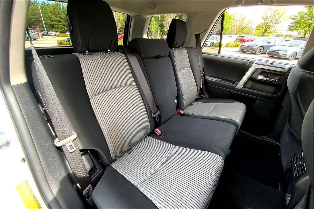 used 2024 Toyota 4Runner car, priced at $37,922
