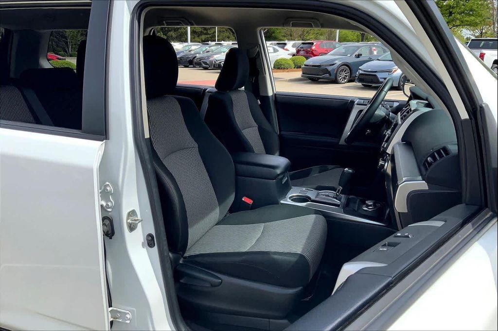 used 2024 Toyota 4Runner car, priced at $37,922