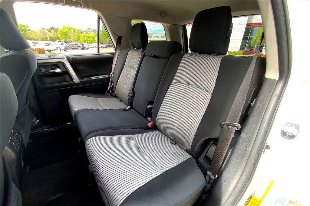 used 2024 Toyota 4Runner car, priced at $37,922