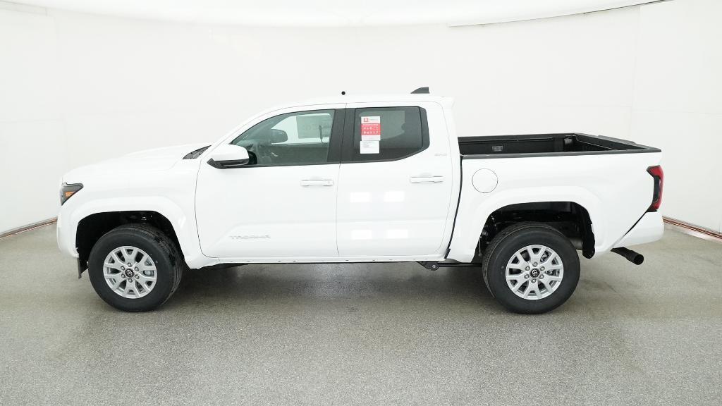 new 2026 Toyota Tacoma car, priced at $40,262