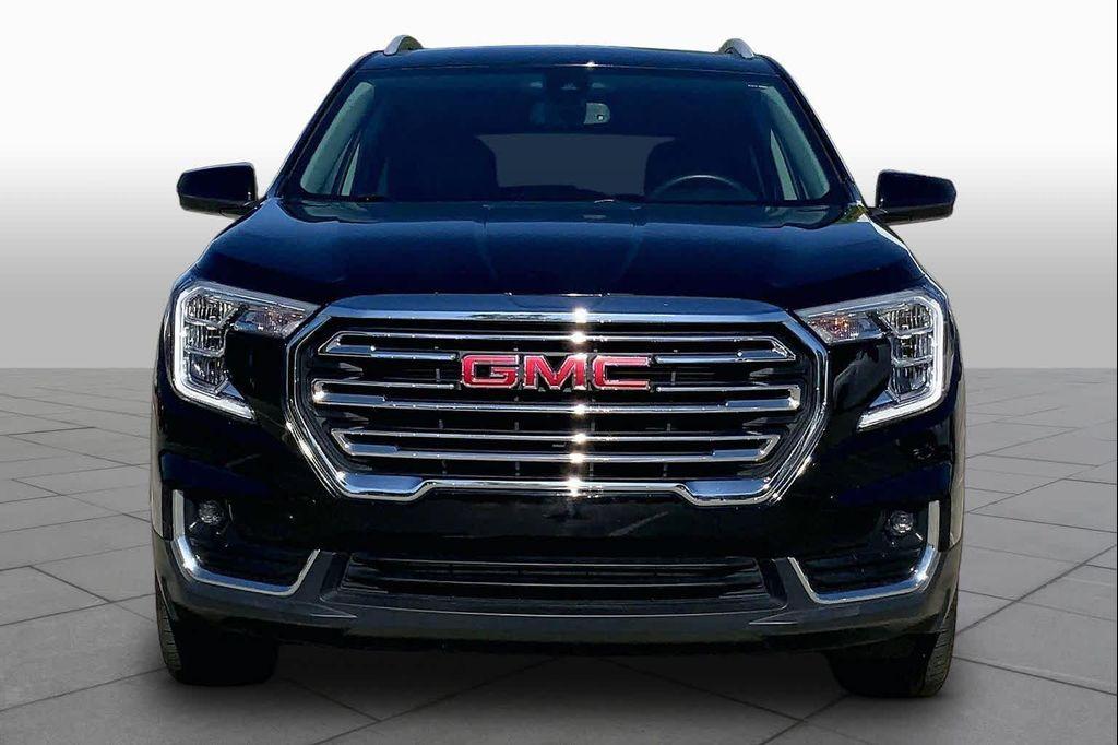 used 2024 GMC Terrain car, priced at $24,294