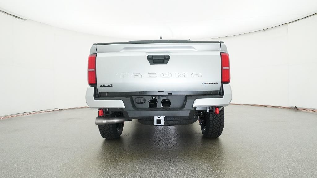 new 2025 Toyota Tacoma Hybrid car, priced at $54,742