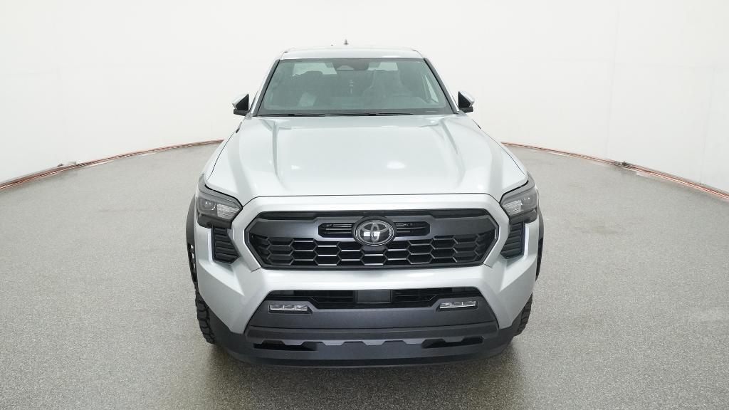 new 2025 Toyota Tacoma Hybrid car, priced at $54,742