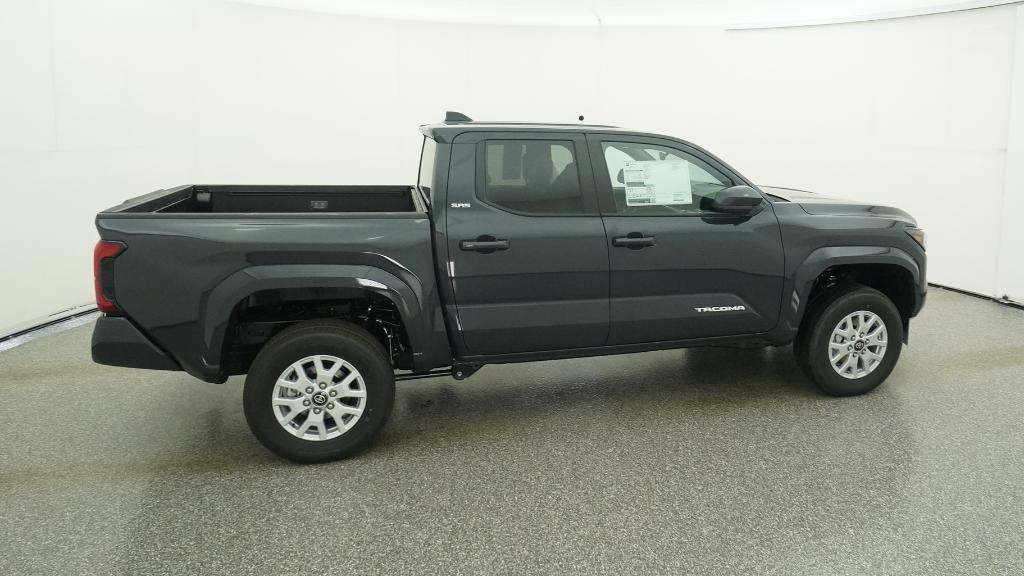 new 2026 Toyota Tacoma car, priced at $43,811