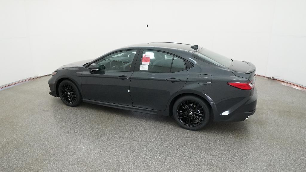 new 2026 Toyota Camry car, priced at $34,755