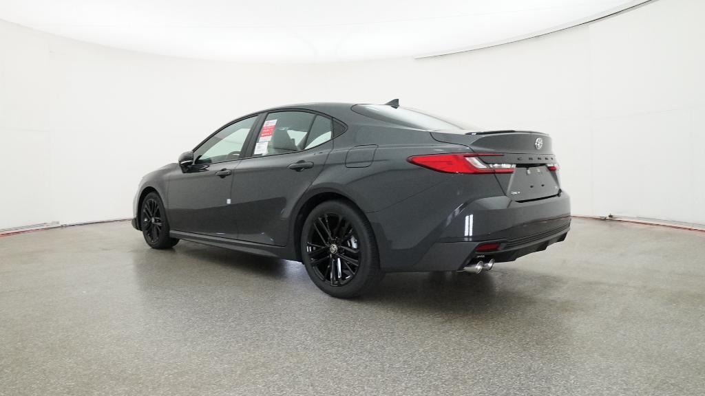 new 2026 Toyota Camry car, priced at $34,755
