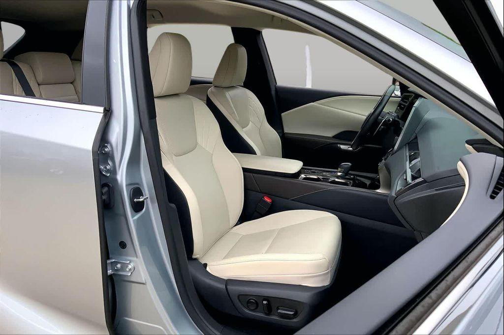 used 2024 Lexus RX 350 car, priced at $42,960