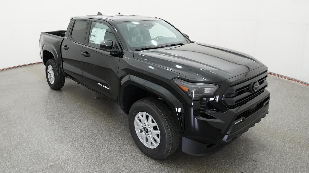 new 2026 Toyota Tacoma car, priced at $43,726