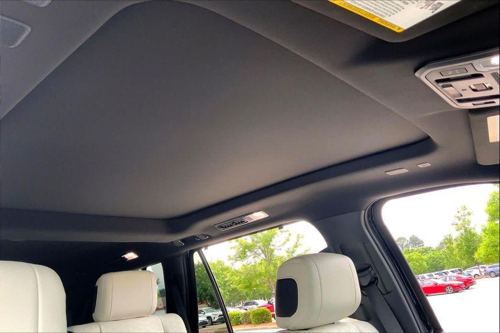 used 2024 Toyota Sequoia car, priced at $70,997