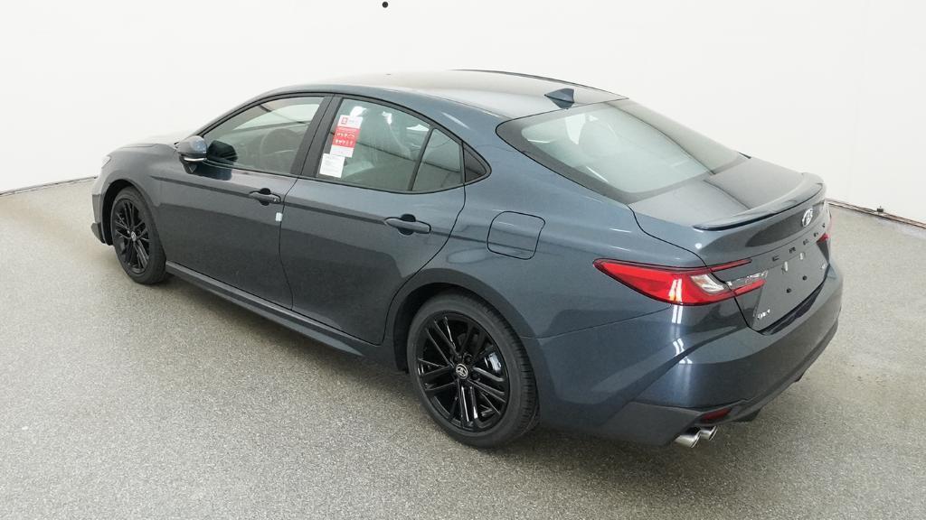 new 2026 Toyota Camry car, priced at $34,988