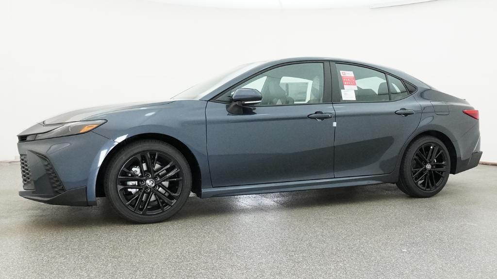 new 2026 Toyota Camry car, priced at $34,988