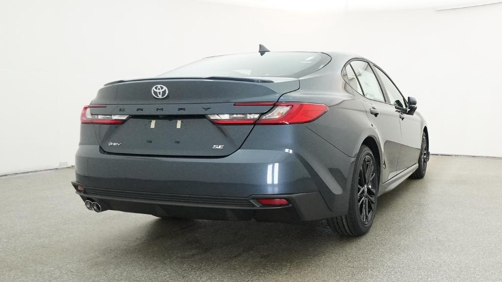 new 2026 Toyota Camry car, priced at $34,988