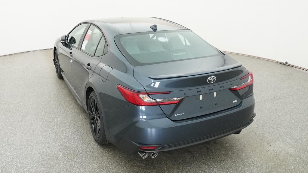 new 2026 Toyota Camry car, priced at $34,988