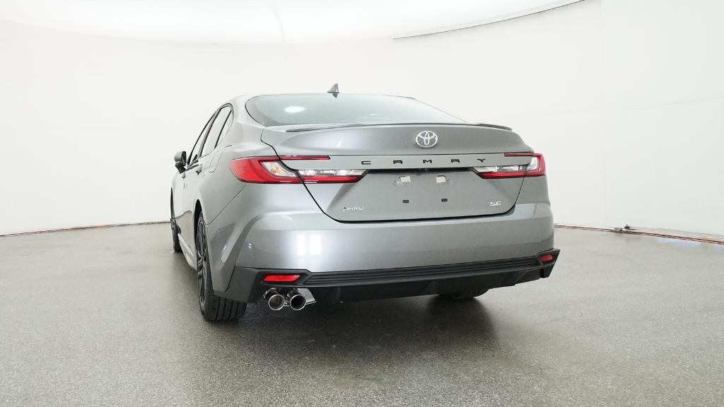 new 2026 Toyota Camry car, priced at $34,911