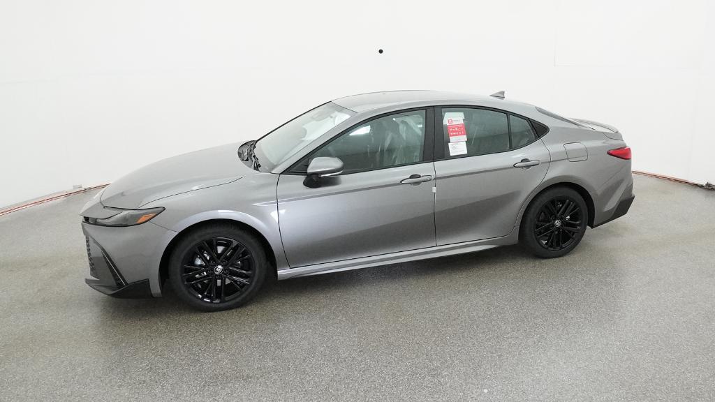 new 2026 Toyota Camry car, priced at $34,911