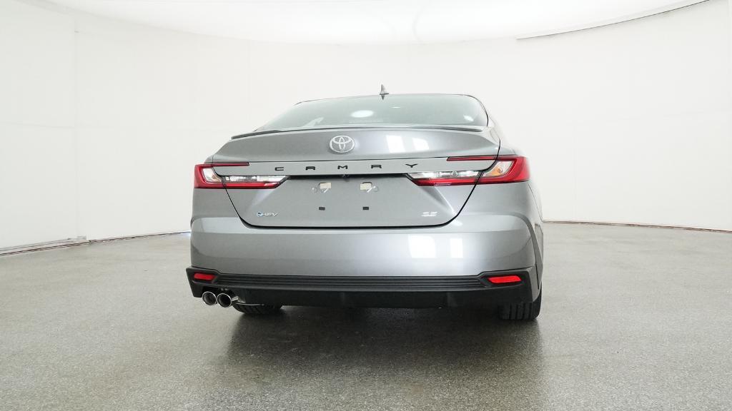 new 2026 Toyota Camry car, priced at $34,911