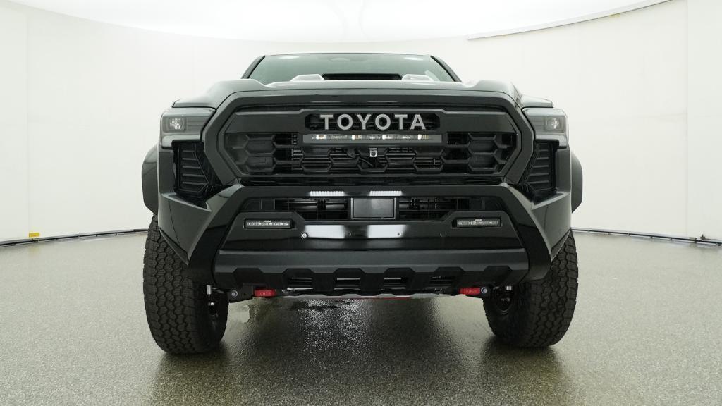new 2026 Toyota Tacoma Hybrid car, priced at $68,870