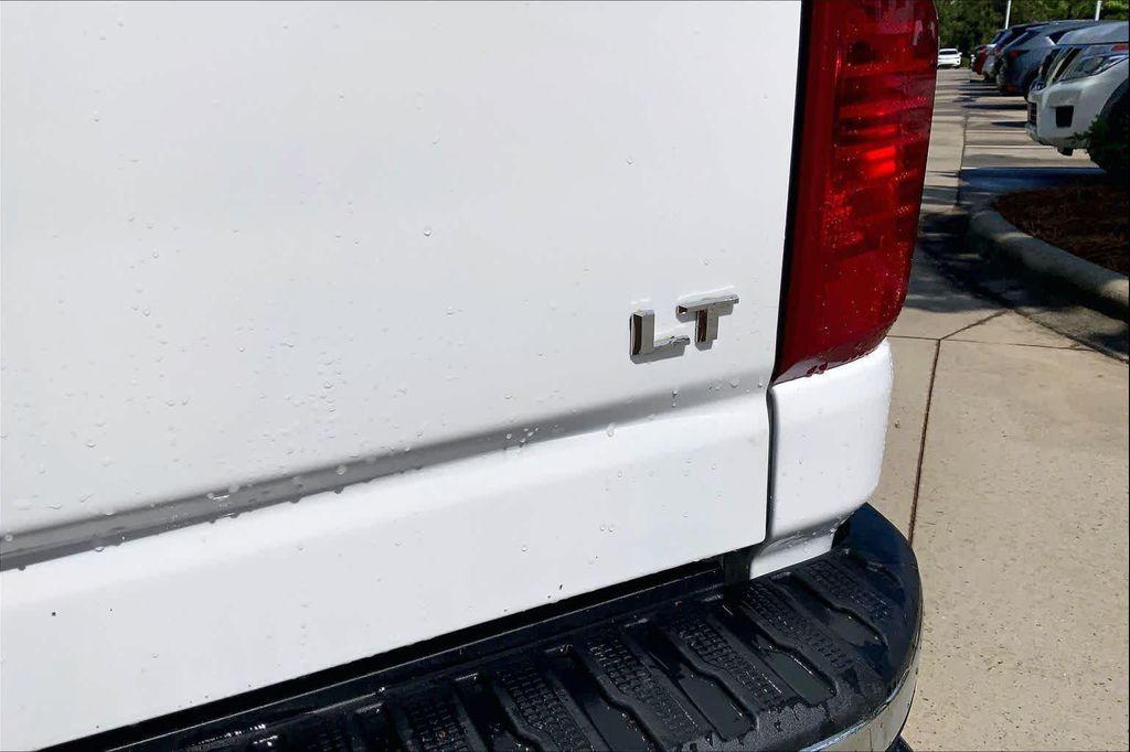 used 2025 Chevrolet Silverado 2500 car, priced at $56,692