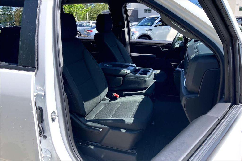 used 2025 Chevrolet Silverado 2500 car, priced at $56,692
