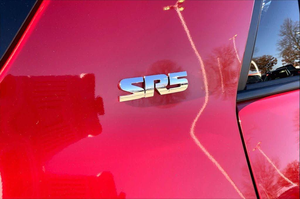 used 2024 Toyota 4Runner car, priced at $39,058