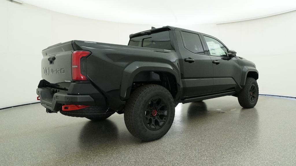 new 2026 Toyota Tacoma Hybrid car, priced at $68,171