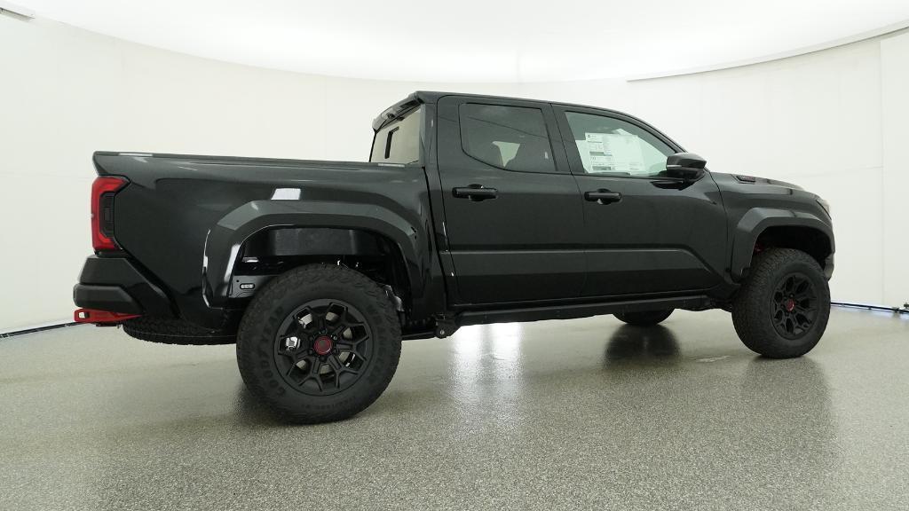 new 2026 Toyota Tacoma Hybrid car, priced at $68,171