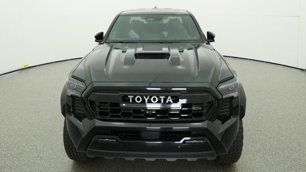 new 2026 Toyota Tacoma Hybrid car, priced at $68,171