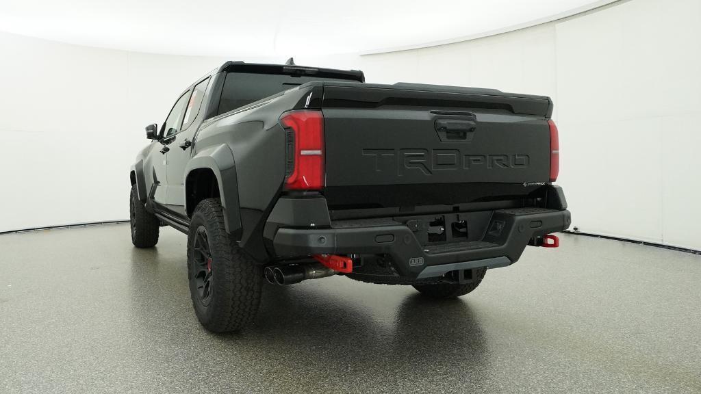 new 2026 Toyota Tacoma Hybrid car, priced at $68,171