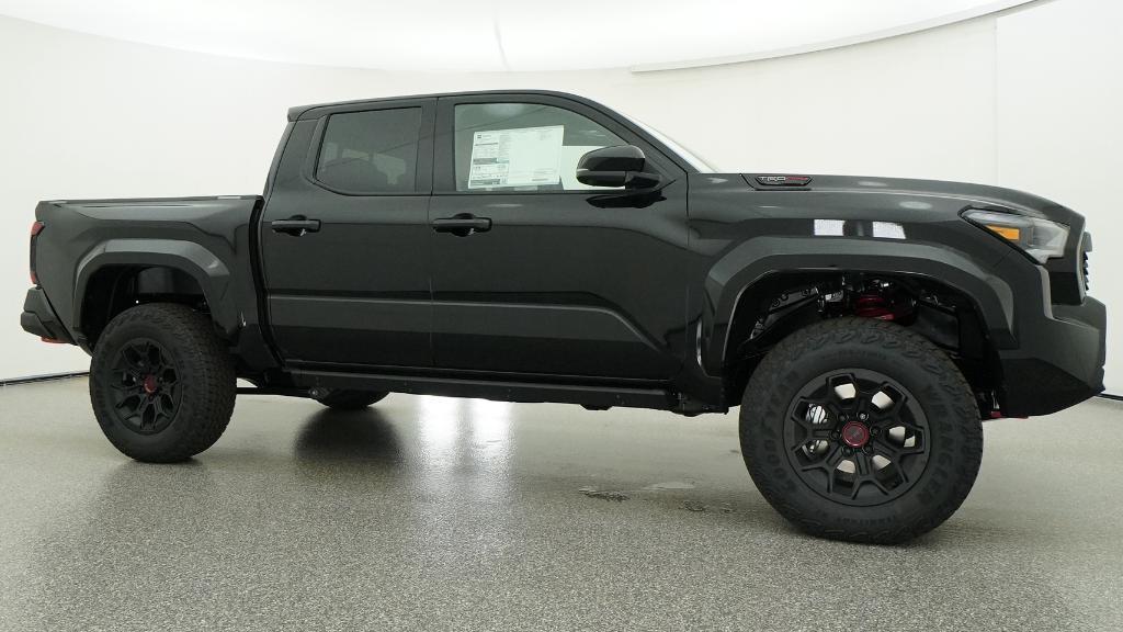 new 2026 Toyota Tacoma Hybrid car, priced at $68,171
