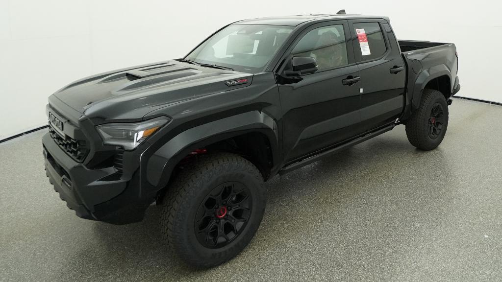 new 2026 Toyota Tacoma Hybrid car, priced at $68,171