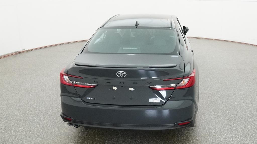 new 2026 Toyota Camry car, priced at $34,755