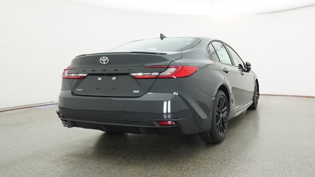 new 2026 Toyota Camry car, priced at $34,755