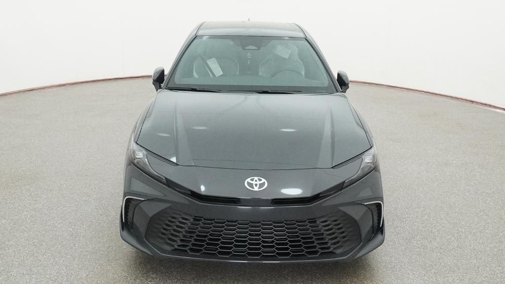 new 2026 Toyota Camry car, priced at $34,755