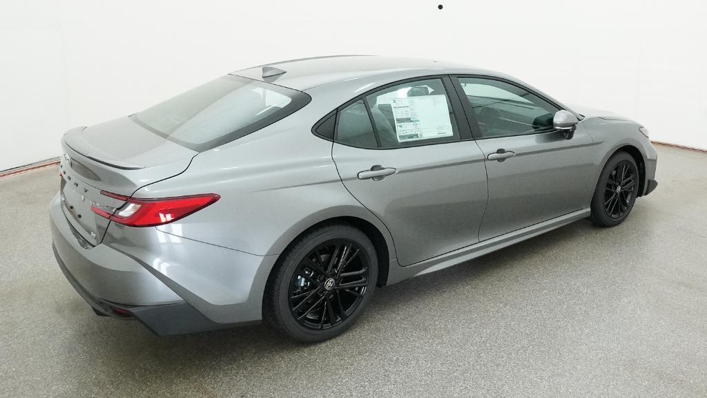 new 2026 Toyota Camry car, priced at $35,230