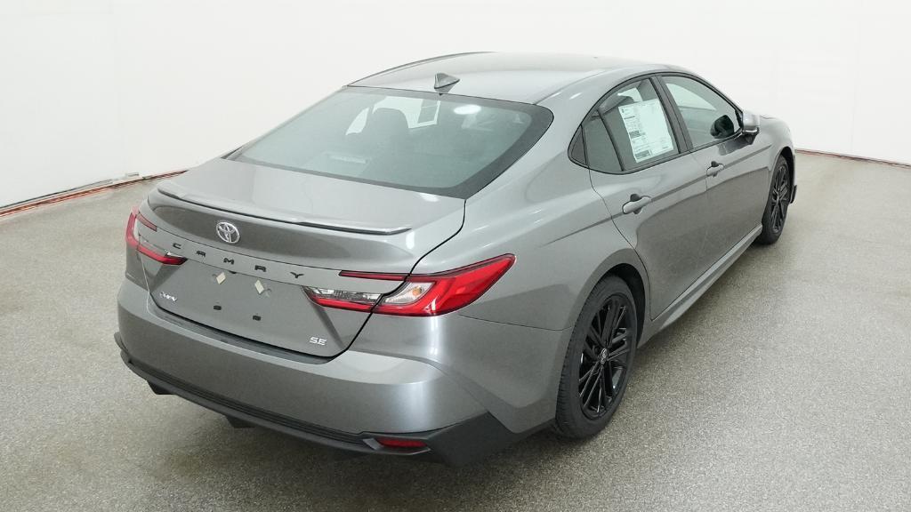 new 2026 Toyota Camry car, priced at $35,230