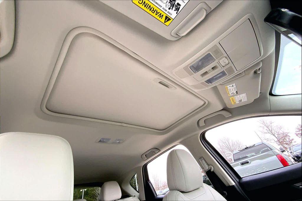 used 2023 Mazda CX-5 car, priced at $27,986