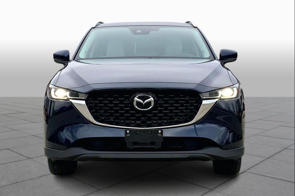 used 2023 Mazda CX-5 car, priced at $27,986